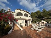 Foto - Villa in Moraira - 970.000,00&nbsp;EUR Kaufpreis, ca.&nbsp; 305,00&nbsp;m&sup2;