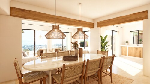 Foto - Villa in Moraira