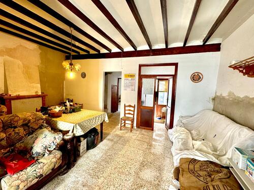 Foto - Einfamilienhaus in Benissa - 255.000,00&nbsp;EUR Kaufpreis, ca.&nbsp; 200,00&nbsp;m&sup2;