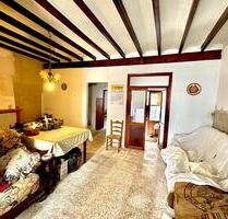 Einfamilienhaus in Benissa - 255.000,00&nbsp;EUR Kaufpreis, ca.&nbsp; 200,00&nbsp;m&sup2; in Benissa (PLZ: )