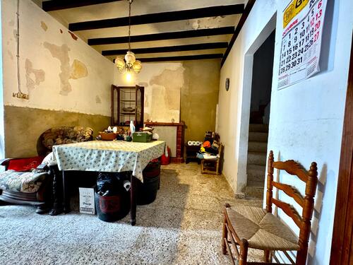 Foto - Einfamilienhaus zum Kaufen in Benissa