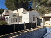 Foto - Villa in Benissa - 385.000,00&nbsp;EUR Kaufpreis, ca.&nbsp; 78,00&nbsp;m&sup2;