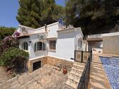 Foto - Villa in Benissa zum Kaufen