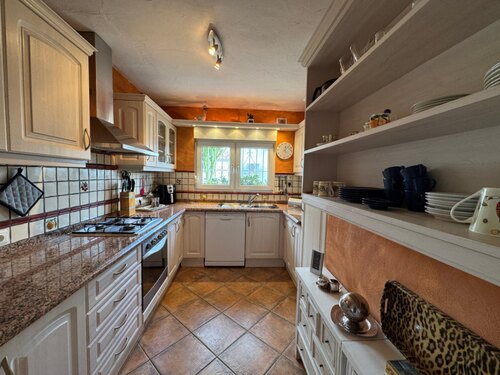 Foto - Villa in Moraira zum Kaufen