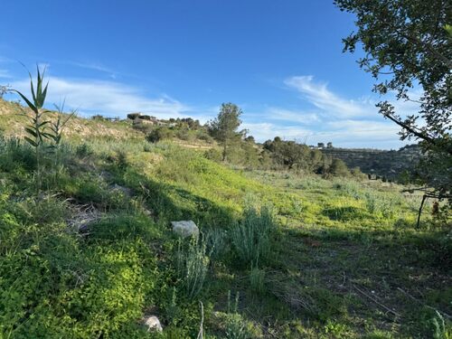 Foto - Grundstück in Benissa zum Kaufen