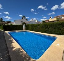 Villa in Benitachell - 295.000,00&nbsp;EUR Kaufpreis, ca.&nbsp; 95,00&nbsp;m&sup2; in Benitachell (PLZ: )