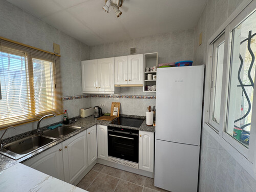 Foto - Villa zum Kaufen in Benitachell