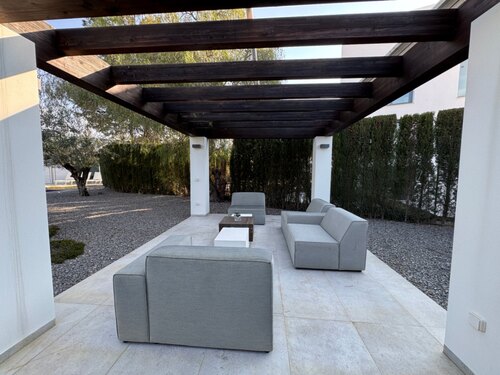 Foto - Villa in Benissa