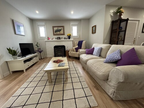 Foto - Einfamilienhaus zum Kaufen in Benissa