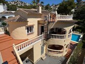 Foto - Villa in Benissa