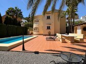 Foto - Villa in Benissa - 590.000,00&nbsp;EUR Kaufpreis, ca.&nbsp; 208,00&nbsp;m&sup2;