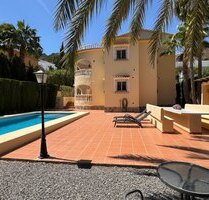 Villa in Benissa - 590.000,00&nbsp;EUR Kaufpreis, ca.&nbsp; 208,00&nbsp;m&sup2; in Benissa (PLZ: )