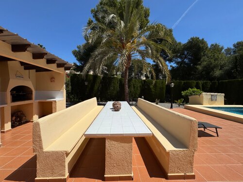 Foto - Villa zum Kaufen in Benissa