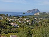 Foto - Appartement in Moraira - 225.000,00&nbsp;EUR Kaufpreis, ca.&nbsp; 63,00&nbsp;m&sup2;