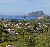 Appartement in Moraira - 225.000,00&nbsp;EUR Kaufpreis, ca.&nbsp; 63,00&nbsp;m&sup2; in Moraira (PLZ: )