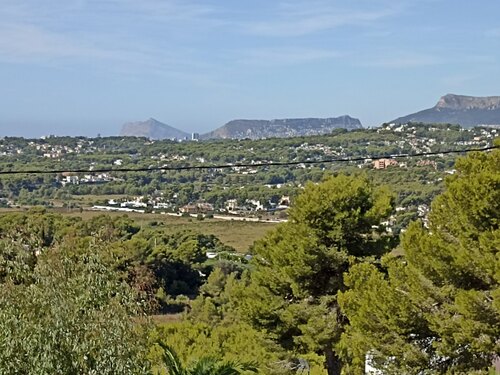 Foto - Appartement zum Kaufen in Moraira