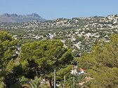 Foto - Appartement in Moraira