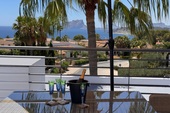 Foto - Villa zum Kaufen in Moraira