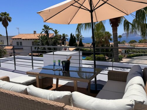 Foto - Villa in Moraira - 1.295.000,00&nbsp;EUR Kaufpreis, ca.&nbsp; 355,00&nbsp;m&sup2;