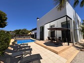 Foto - Villa in Moraira