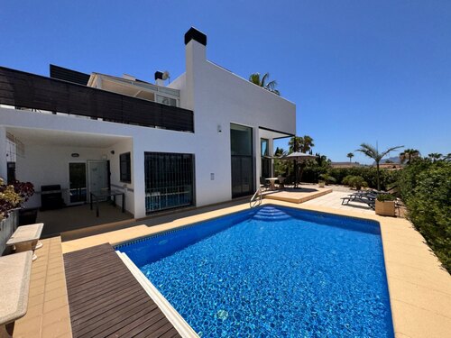 Foto - Villa in Moraira zum Kaufen