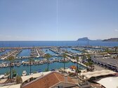 Foto - Gewerbegrundstück in Moraira zum Kaufen