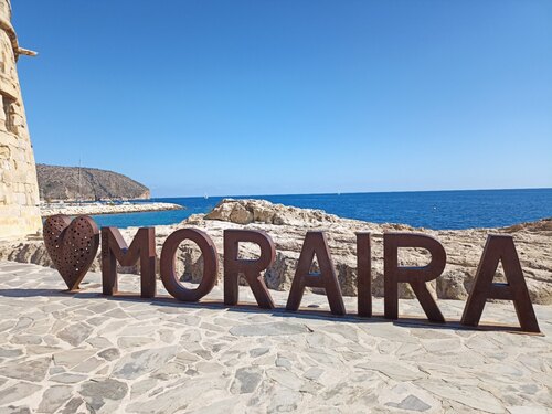 Foto - Gewerbegrundstück in Moraira - 215.000,00&nbsp;EUR Kaufpreis, ca.&nbsp; 0,00&nbsp;m&sup2;