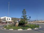 Foto - Gewerbegrundstück zum Kaufen in Moraira