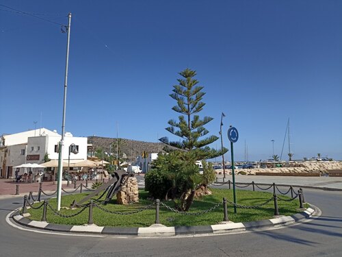 Foto - Gewerbegrundstück zum Kaufen in Moraira