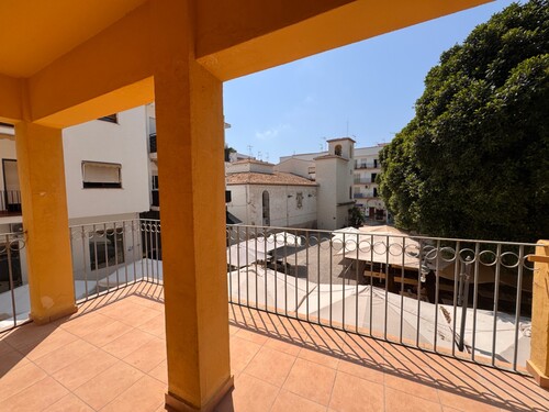 Foto - Appartement in Moraira - 325.000,00&nbsp;EUR Kaufpreis, ca.&nbsp; 75,00&nbsp;m&sup2;