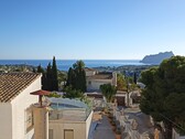 Foto - Villa in Moraira - 980.000,00&nbsp;EUR Kaufpreis, ca.&nbsp; 315,00&nbsp;m&sup2;