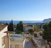 Villa in Moraira - 980.000,00&nbsp;EUR Kaufpreis, ca.&nbsp; 315,00&nbsp;m&sup2; in Moraira (PLZ: )