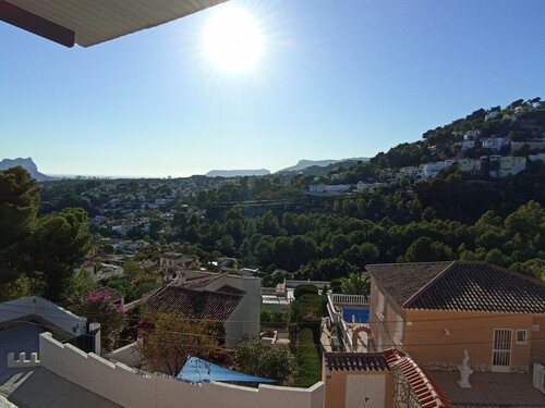 Foto - Villa in Moraira
