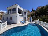 Foto - Villa in Benitachell - 580.000,00&nbsp;EUR Kaufpreis, ca.&nbsp; 179,00&nbsp;m&sup2;