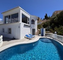 Villa in Benitachell - 580.000,00&nbsp;EUR Kaufpreis, ca.&nbsp; 179,00&nbsp;m&sup2; in Benitachell (PLZ: )