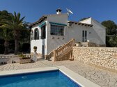Foto - Villa in Moraira