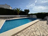 Foto - Villa in Moraira zum Kaufen