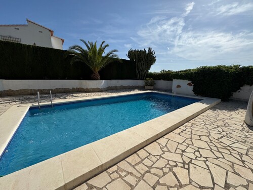 Foto - Villa in Moraira zum Kaufen