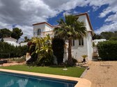 Foto - Villa zum Kaufen in Moraira