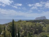 Foto - Villa zum Kaufen in Benissa