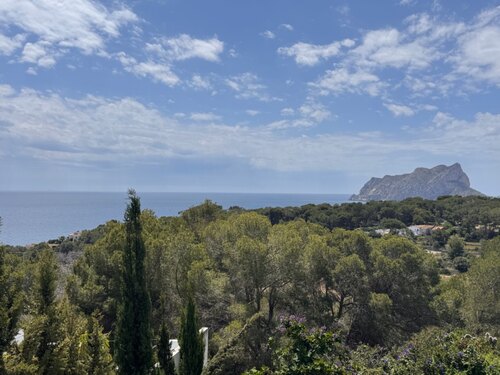 Foto - Villa zum Kaufen in Benissa