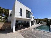 Foto - Villa in Benissa