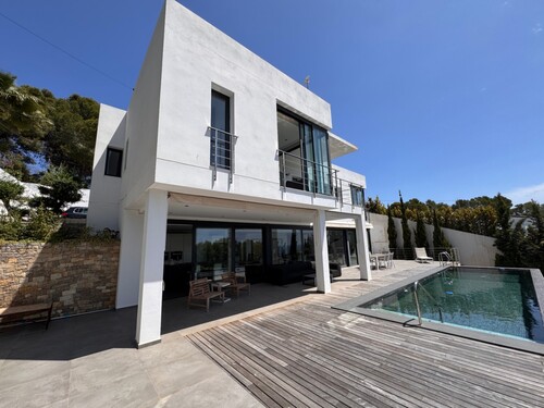 Foto - Villa in Benissa