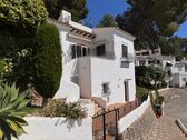 Foto - Villa in Benitachell - 325.000,00&nbsp;EUR Kaufpreis, ca.&nbsp; 209,00&nbsp;m&sup2;