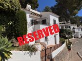 Foto - Villa in Benitachell - 325.000,00&nbsp;EUR Kaufpreis, ca.&nbsp; 128,00&nbsp;m&sup2;