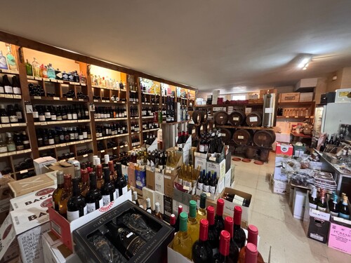 Foto - Gewerbegrundstück in Moraira - 375.000,00&nbsp;EUR Kaufpreis, ca.&nbsp; 0,00&nbsp;m&sup2;