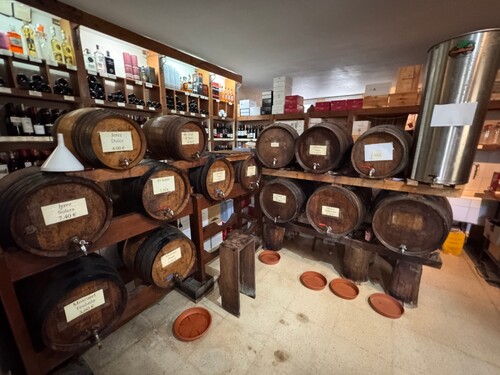 Foto - Gewerbegrundstück zum Kaufen in Moraira