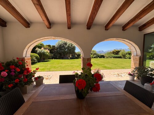 Foto - Finca, Strandhaus in Benissa