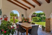 Foto - Finca, Strandhaus zum Kaufen in Benissa