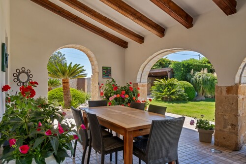 Foto - Finca, Strandhaus zum Kaufen in Benissa